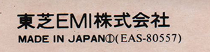 label
