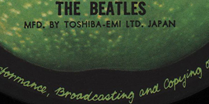 label