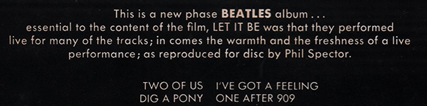 label
