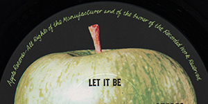 label