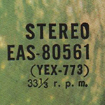 label