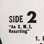 label