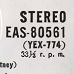 label