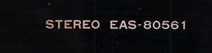 label