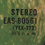 label