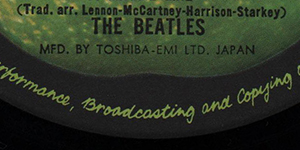 label
