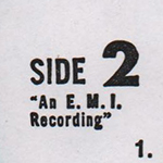 label