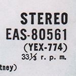 label