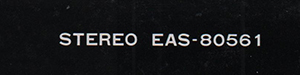 label