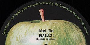 label