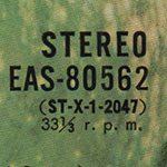 label