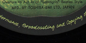 label