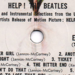 label