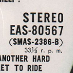 label