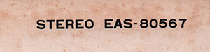 label