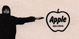 label