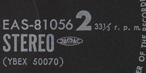 label