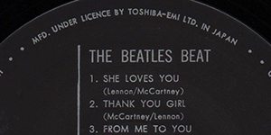 label