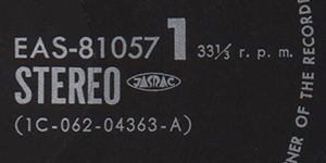 label