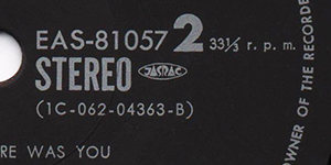 label