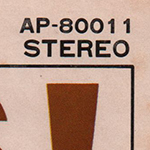 label