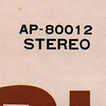 label