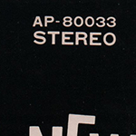 label