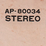 label