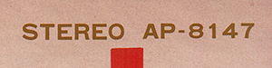 label