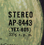 label