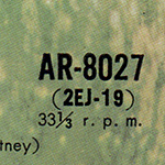 label