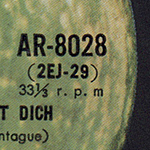 label