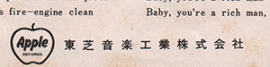 label