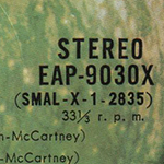 label