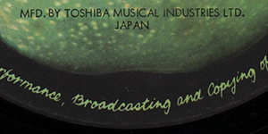 label