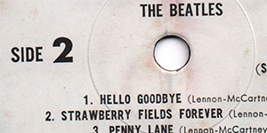 label