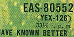 label