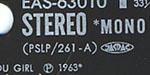 label