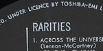 label