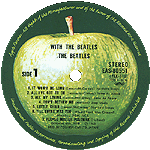 label
