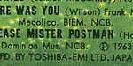 label