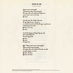 lyric