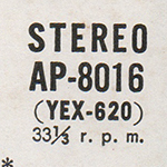 label