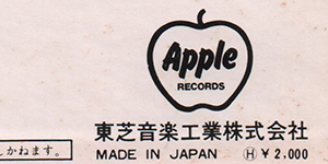 label