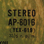 label