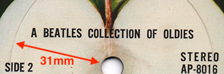 label