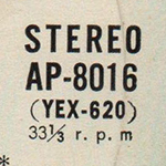 label