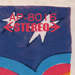 label