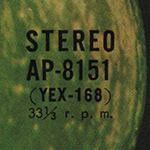 label