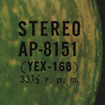 label